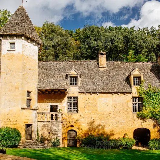 Château-de-lacypierre