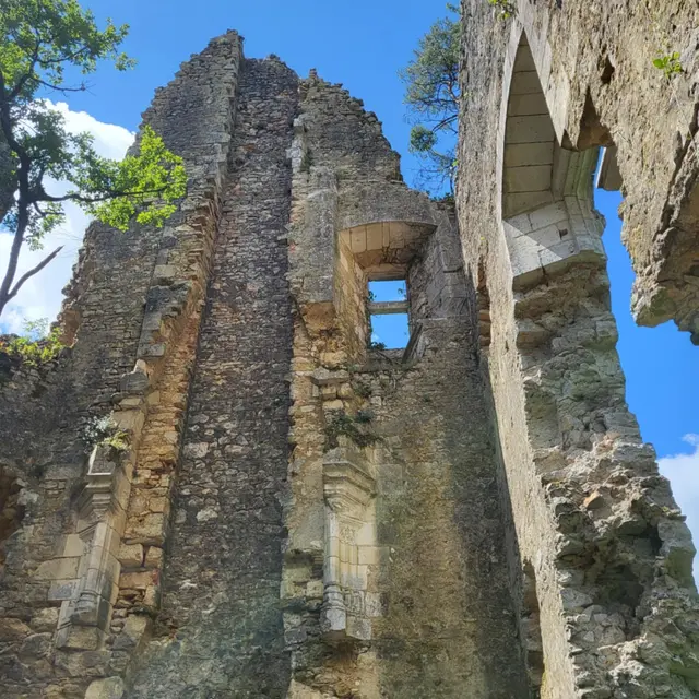Château de le Renaudie15