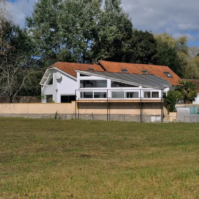Chalet La Brande