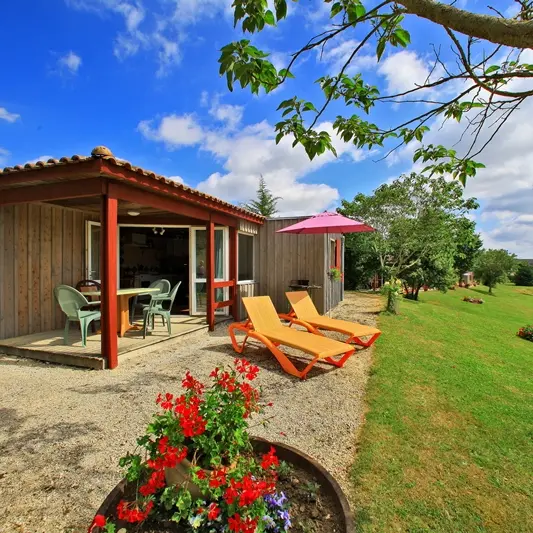 Chalet Tilleul Charme redim site et sirta