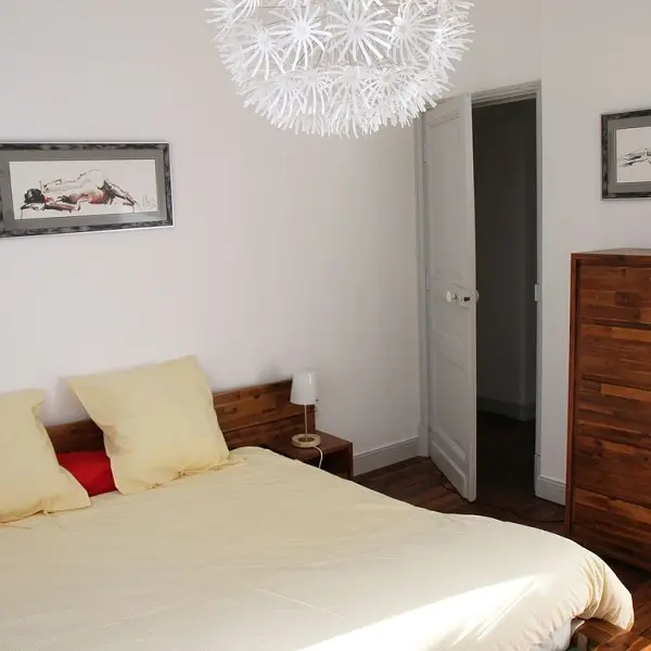 Chambre 1