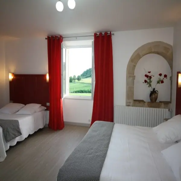 Chambre 2