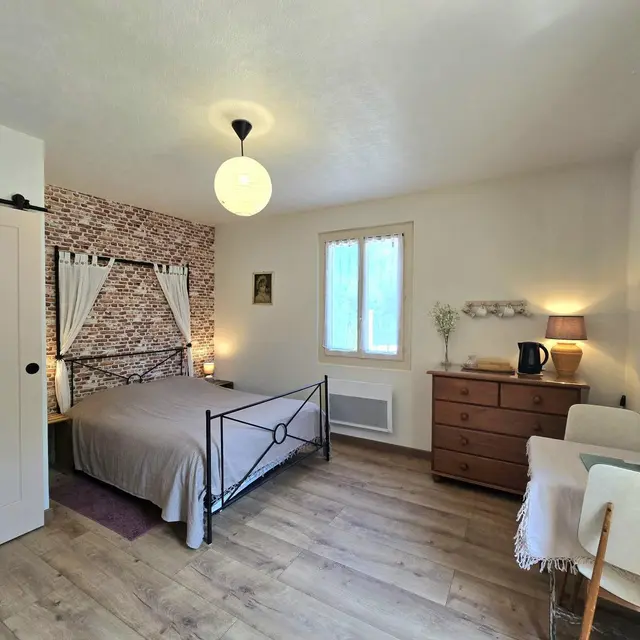 Chambre d'hôtes Jonadam
