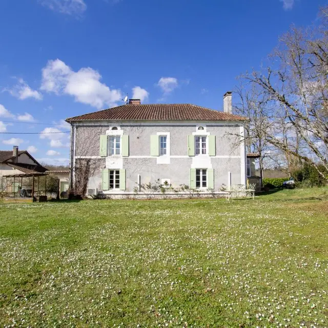 Chambre d'hôtes L'Ancienne Boulangerie