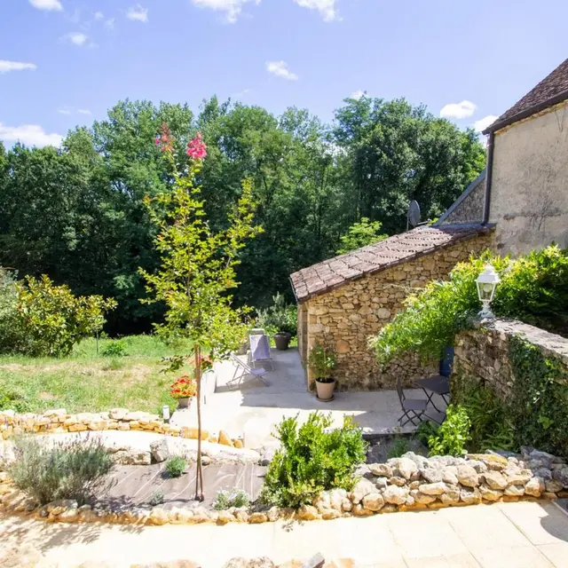 Chambre d'hôtes Maison Maria