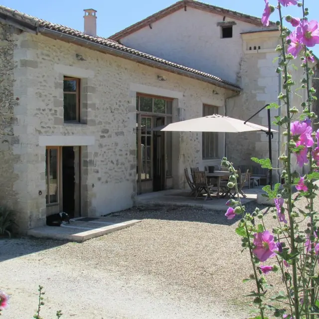 Chambres d'hotes Campagne te compagnie