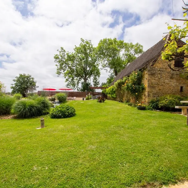 Chambres d'hotes Demeure du vallon