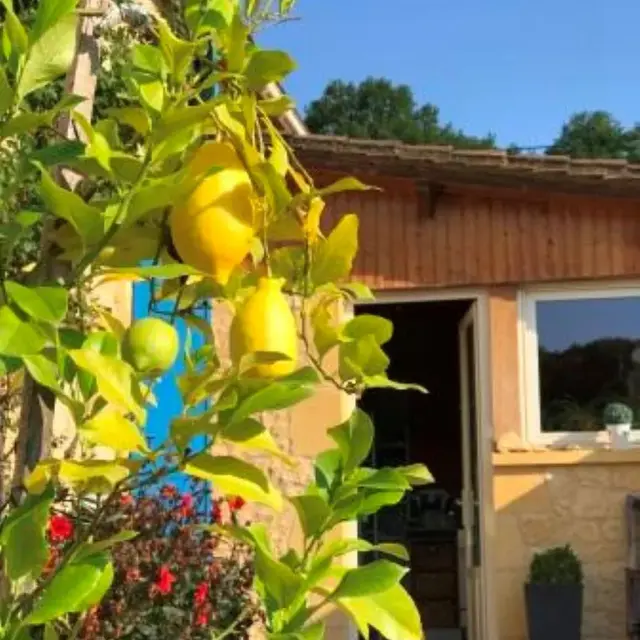 Chambres d'hotes La ferme de la riviere