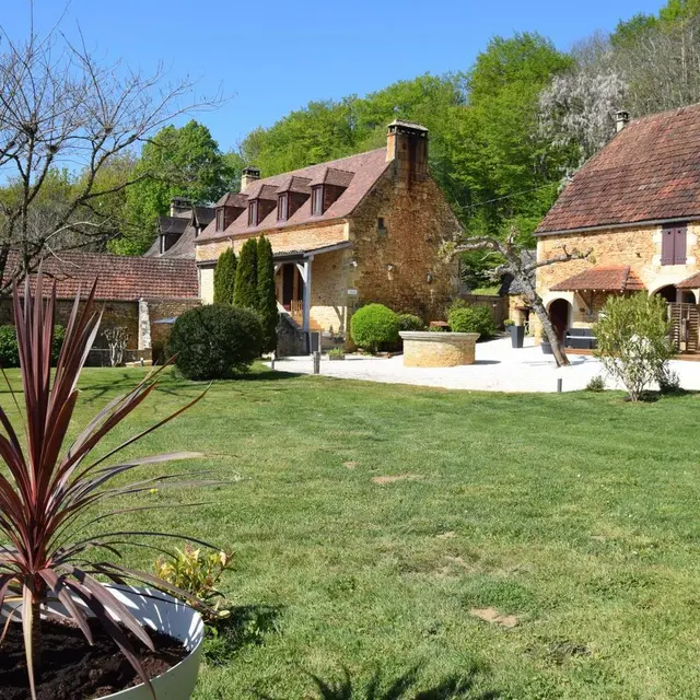 Chambres d'hôtes Le clos de la Tour
