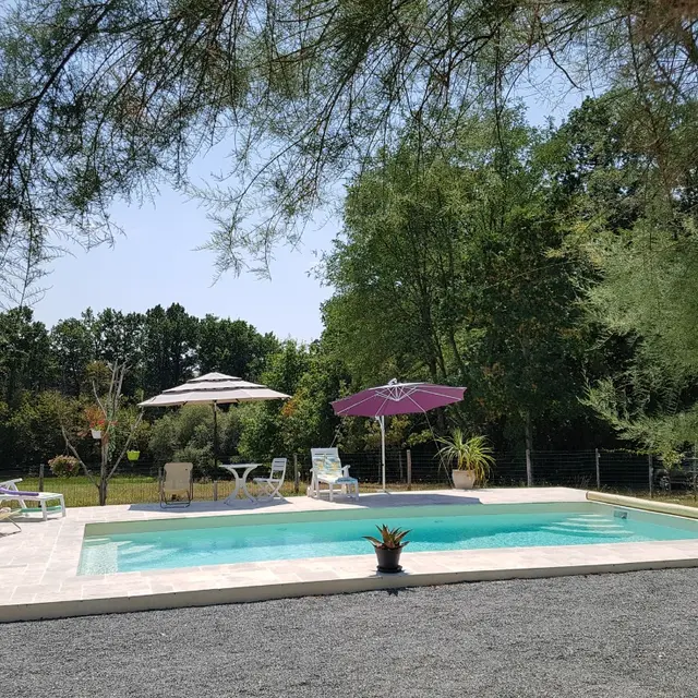 Chambres d'hôtes Les Philippoux (1)