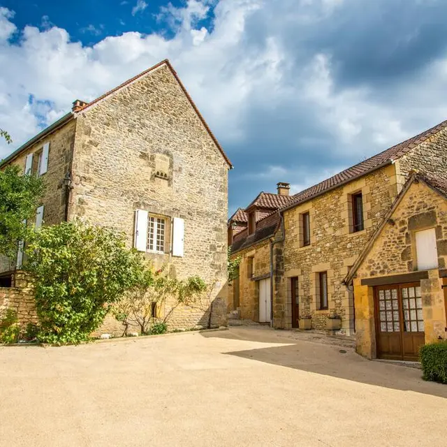 Chambres d'hotes domaine de bardenat