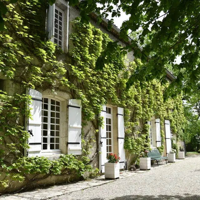 Chambres d'hôtes les 2 brigards