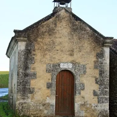 Chapelle onglet général CRA