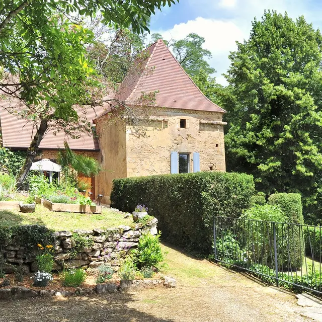 Gite Combe de Rieux (1)