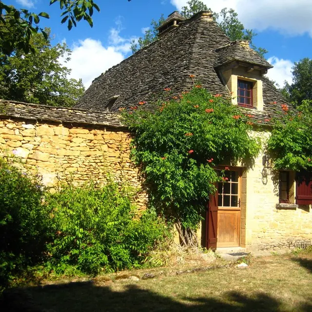 Charmant cottage