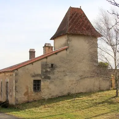 Chartreuse de Chauvignac