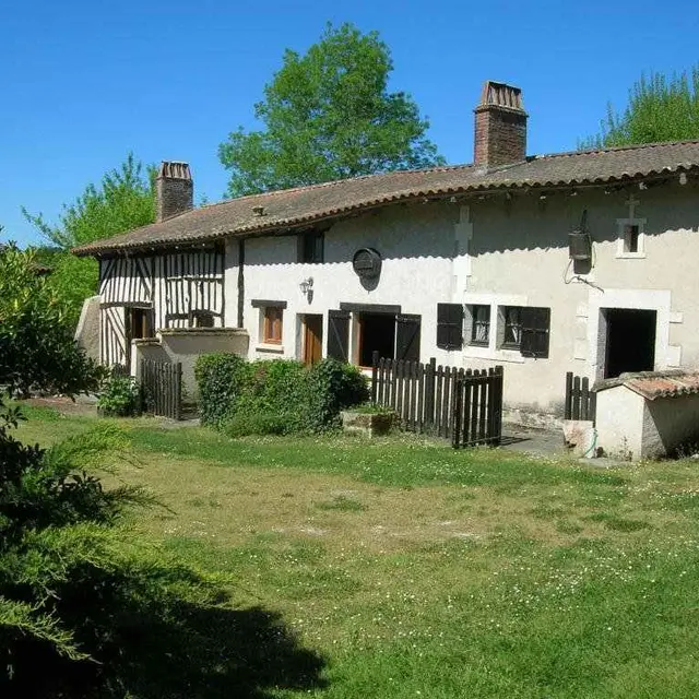 Chez Marot