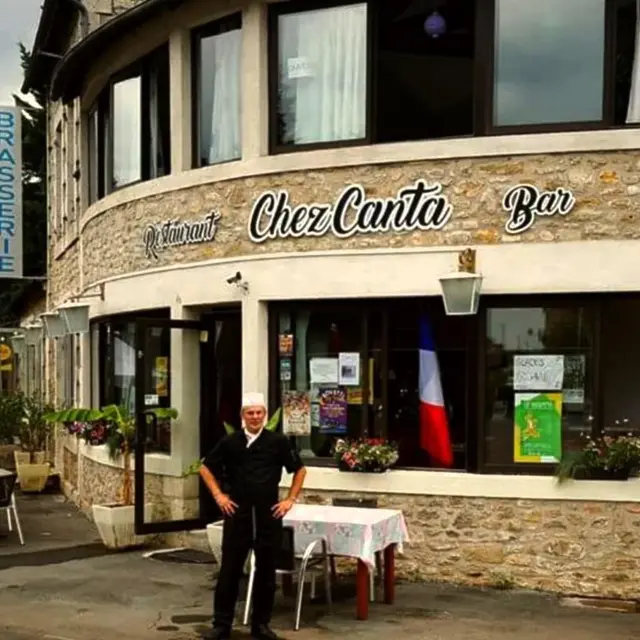 Chez Canta