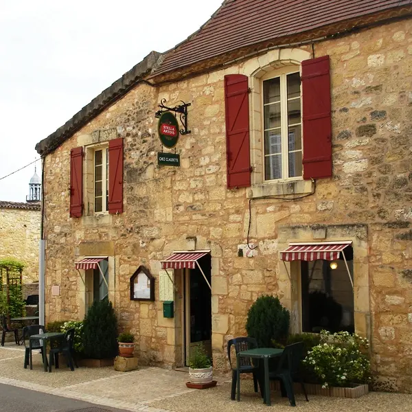 Chez Claudette
