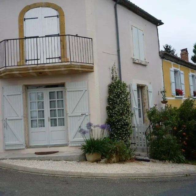 Chez Edell