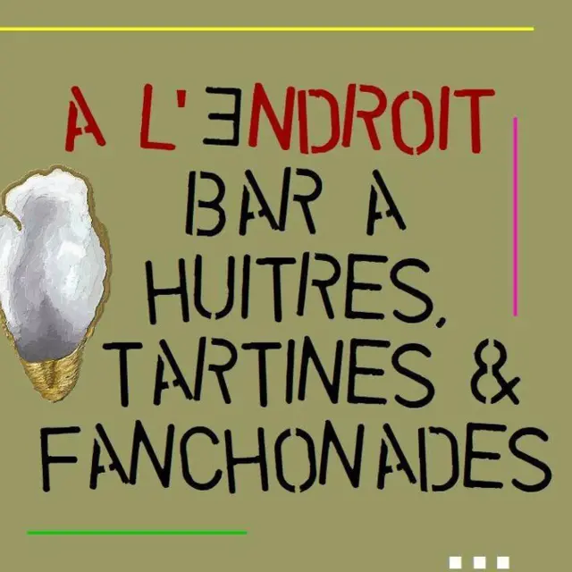 Chez Fanchon (1)