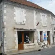 Chez Jacotin