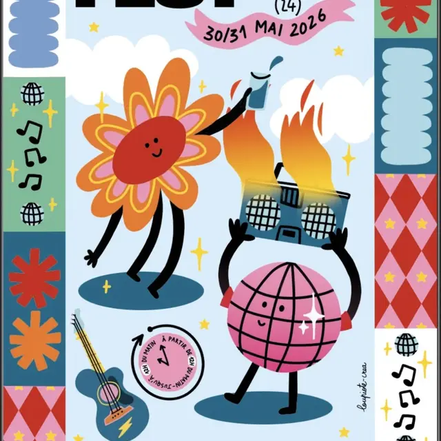 Chronofest-menesplet-vallee-isle-perigord