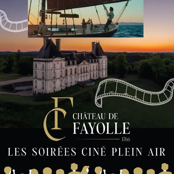 Cinema Fayolle