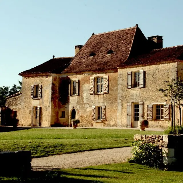 Cieux Saint Félix - Chambres D'hôtes Périgord