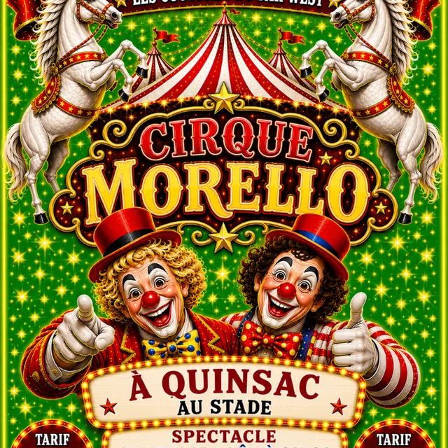 Cirque Morello
