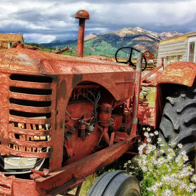 Comice agricole 2 et 3 août Issigeac (1)