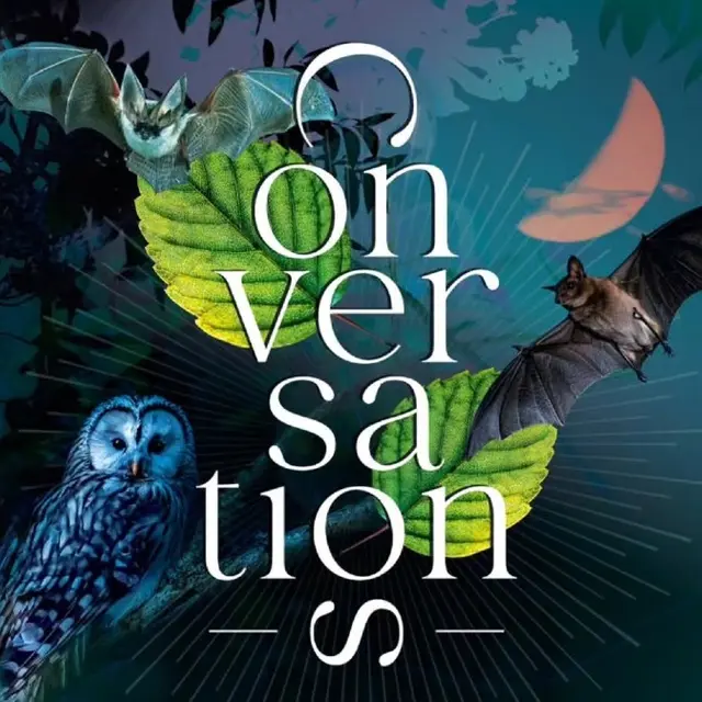 Conversations - Domaine de La Valette