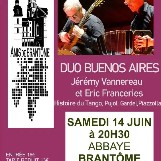 Concert 14.06.25