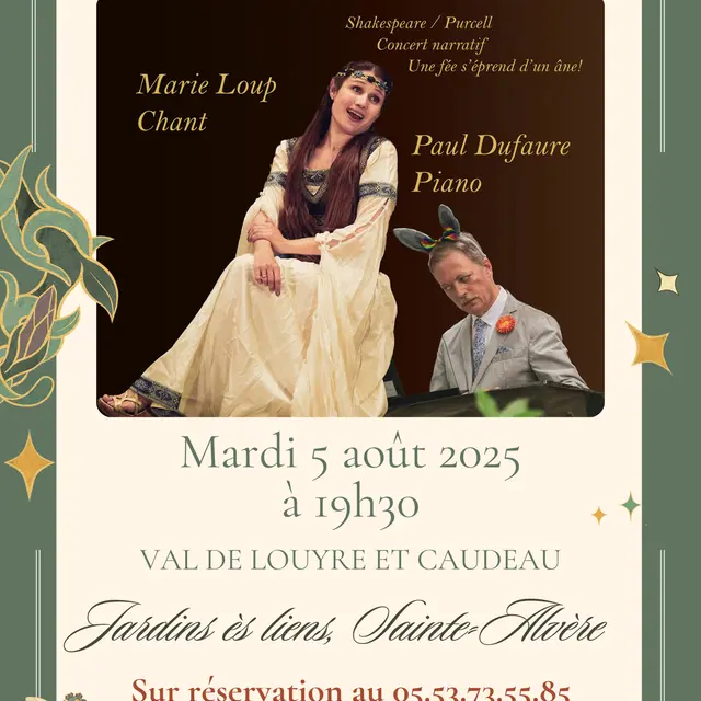 Concert 5.08