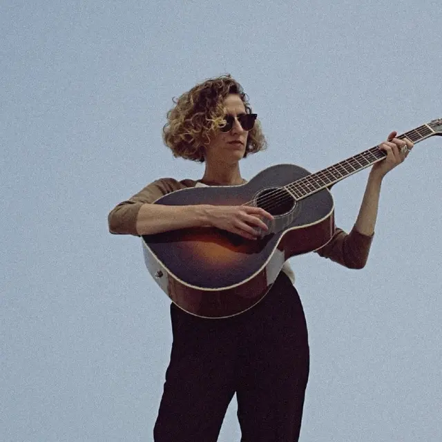 Concert Mathilde Monribot