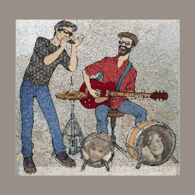 Concert Chronogynie La Brouette 21 fév 26 St Aubin de Lanquais (2)