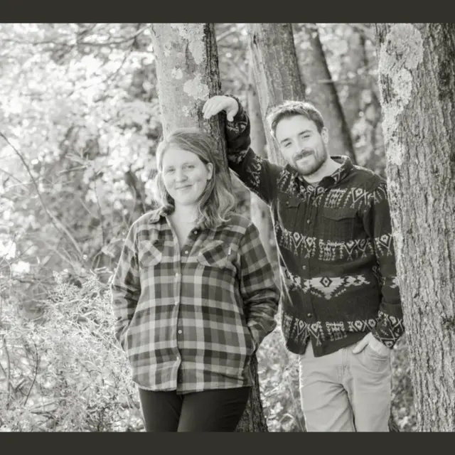 Concert Claire et Shane Brouette 5 sept 26 St Aubinde Lanquais vignette