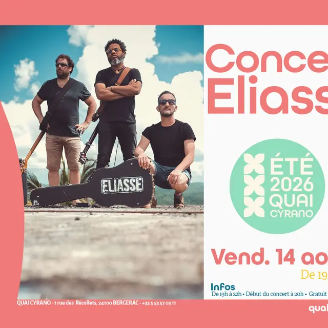 Concert Eliasse1