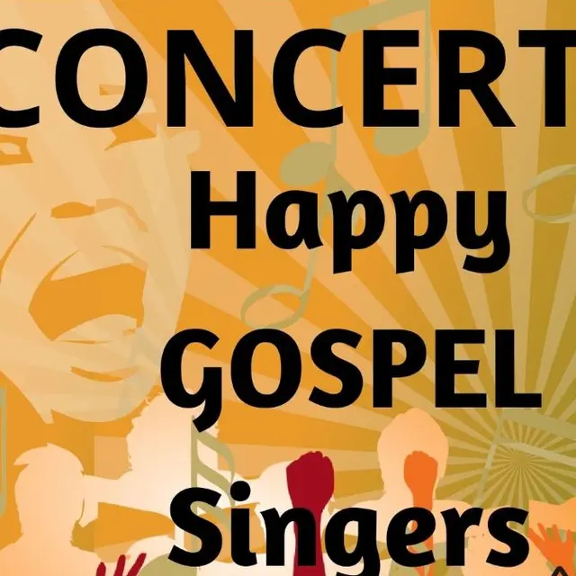 Concert GOSPEL