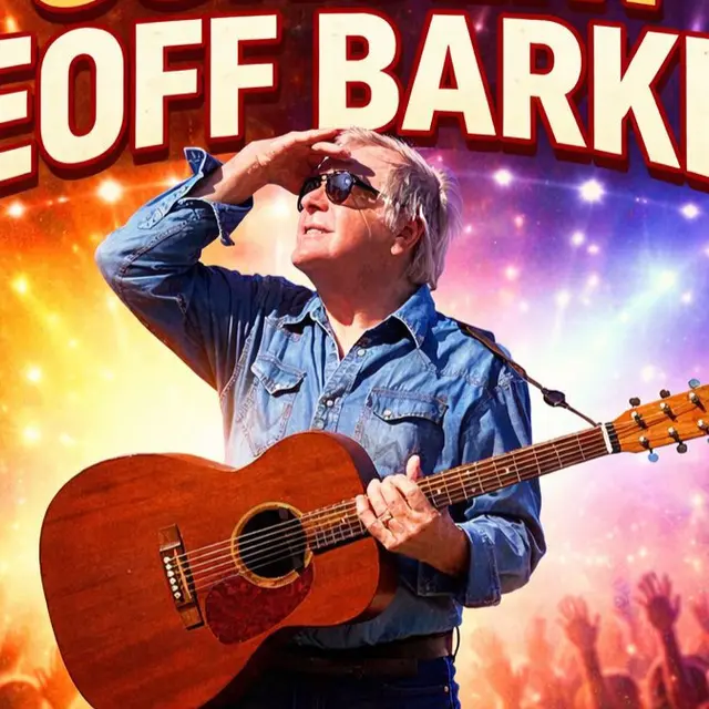 Concert Geoff Barker 4 avril 26 Eymet (1)