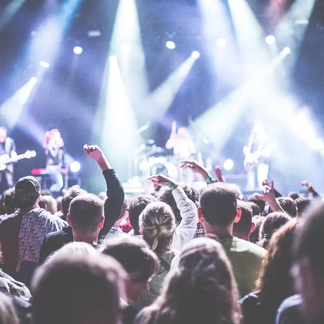 Concert_Pexels