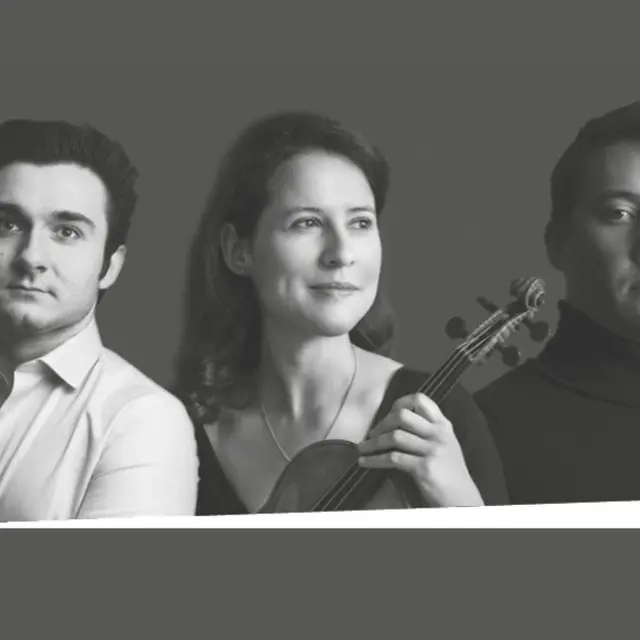 Concert Ravel Fauré 8 nov Eymet (1)
