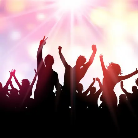 Concert jeunes