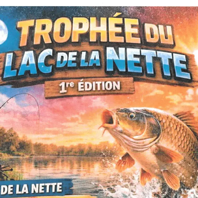 Concours pêche 3 au 6 avril 26 Lac de la Nette (1)