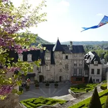 place bouquier