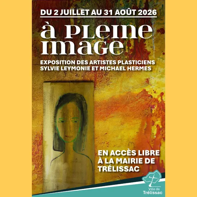Exposition A pleine image