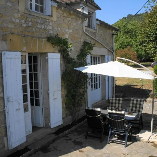 Cottage 3 chambres