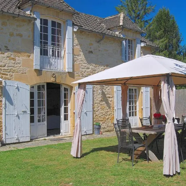 Cottage pour 7 personnes