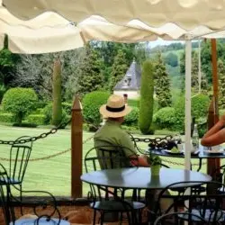 Côté Jardin
