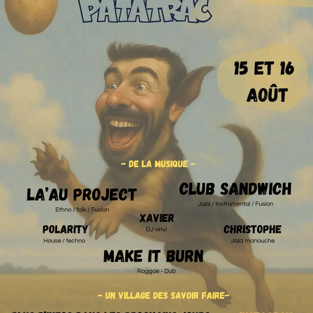 Coucou c’est nous - 1